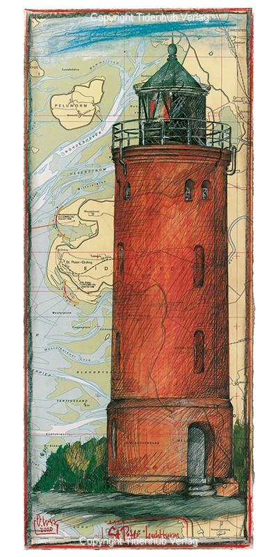 Phare de St. Peter - Ole West