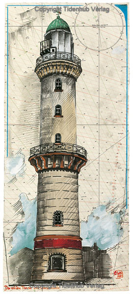 Warnemünde - Ole West