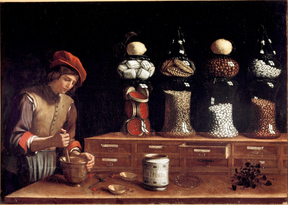 La Boutique d