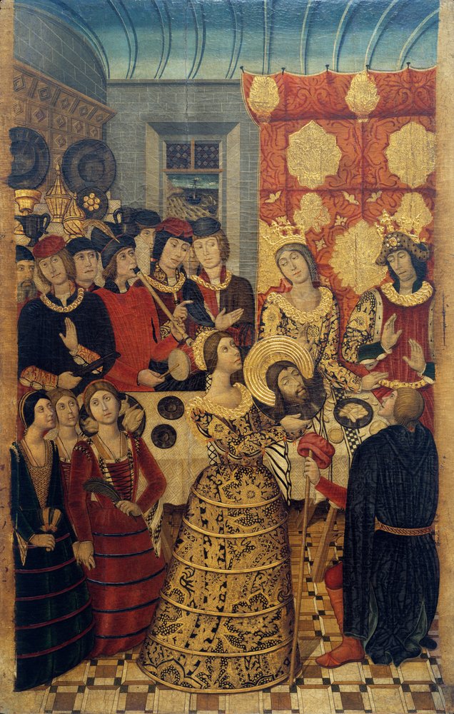 Le Banquet d