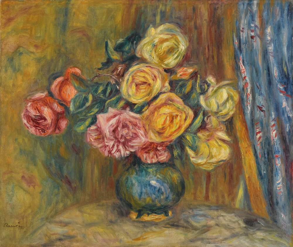 Image inconnue - Pierre-Auguste Renoir