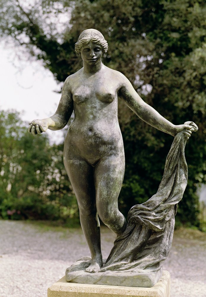 Vénus Victrix - Pierre-Auguste Renoir