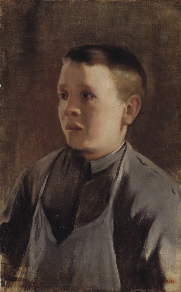 Portrait d