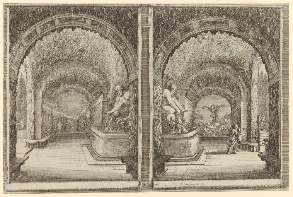 Deux vues d