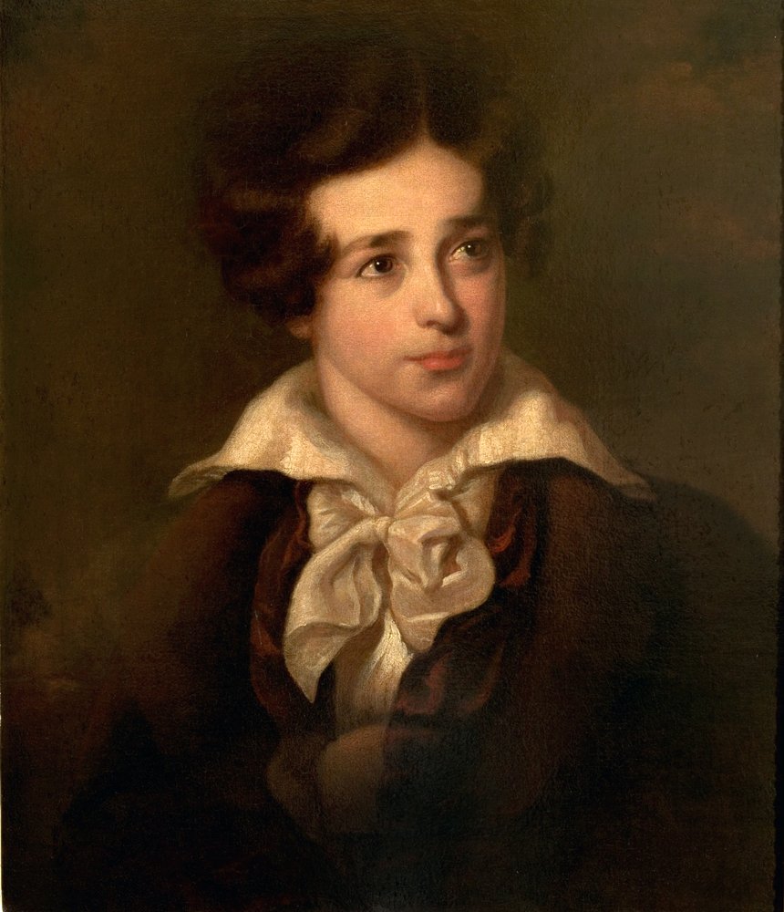 Portrait d