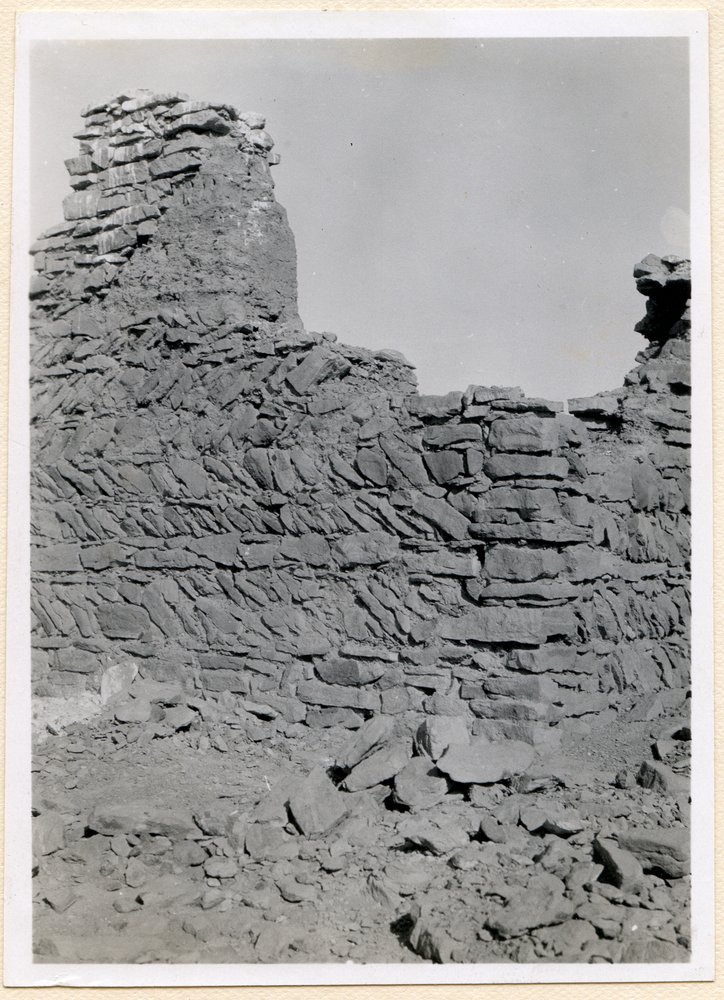 Ruines de l