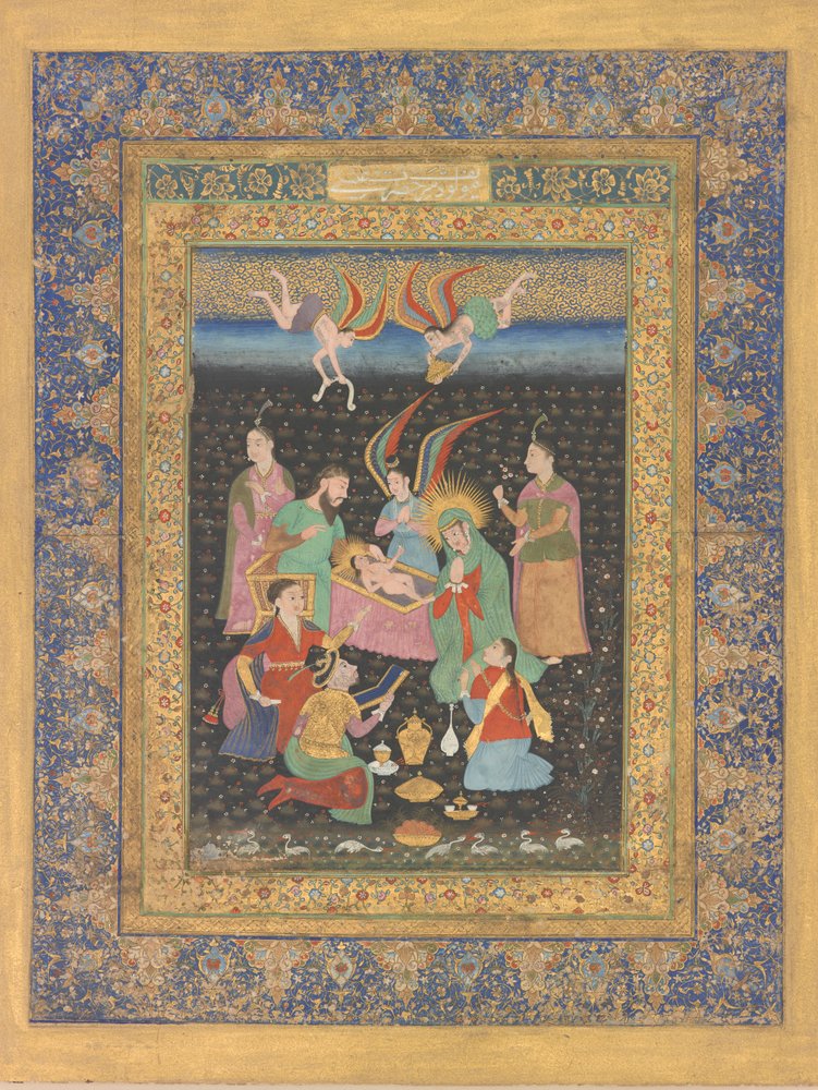 Adoration de l