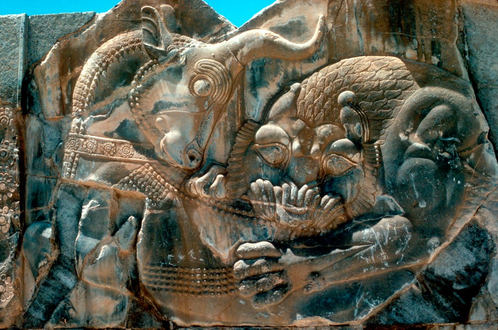 Sculpture d