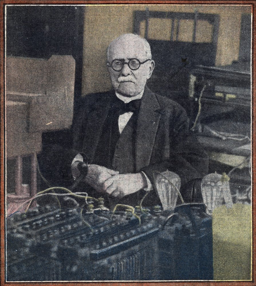 Portrait d
