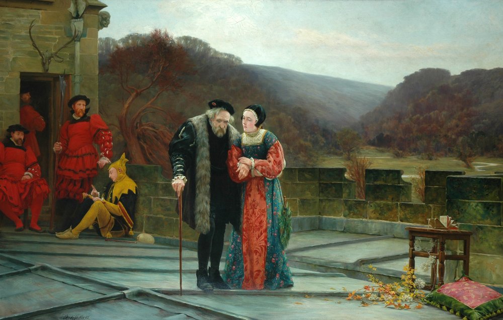 Un Prisonnier de l