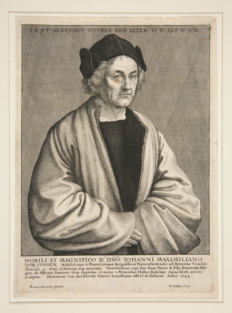 Albrecht Dürer l