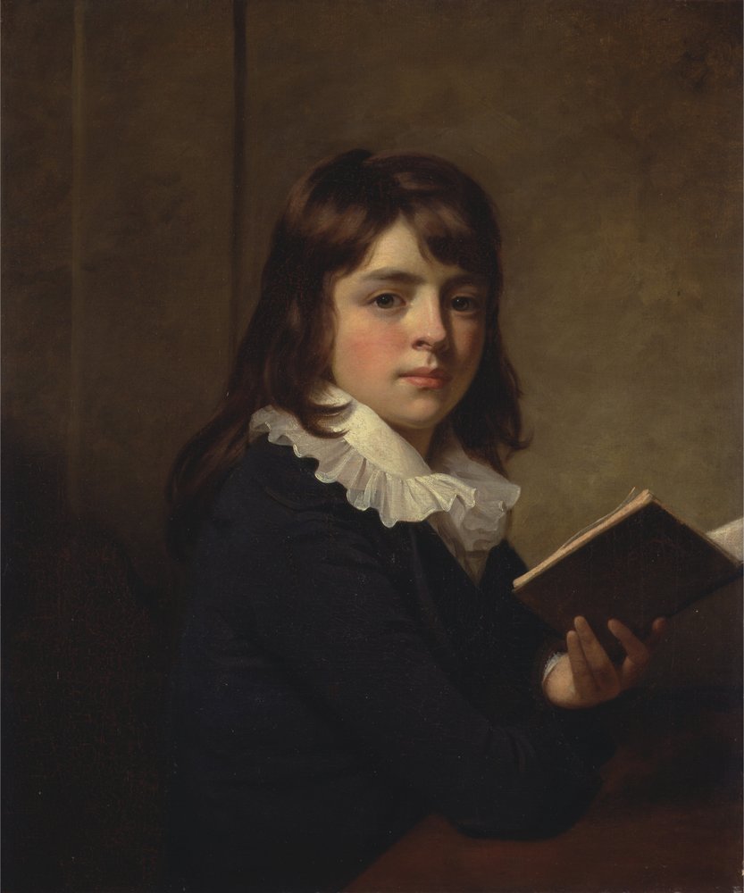 Portrait d