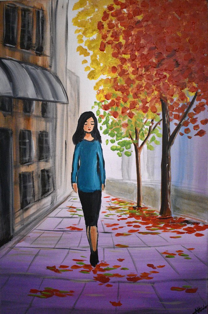 Promenade d