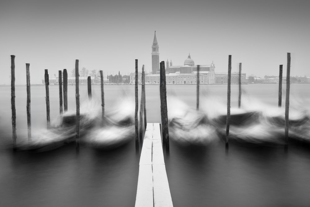 Articles sur Venise brumeuse - Alessandro Tagliapietra