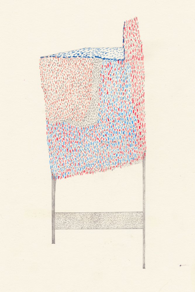 Président - Alexander Adiels