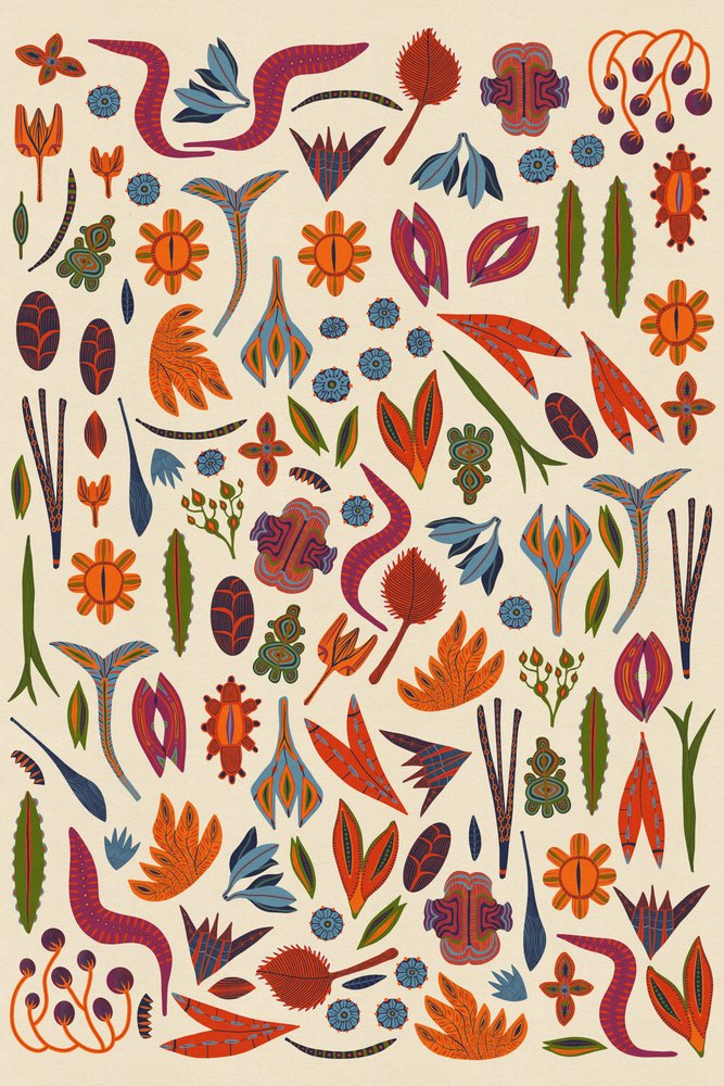 Décorations - Alexander Adiels