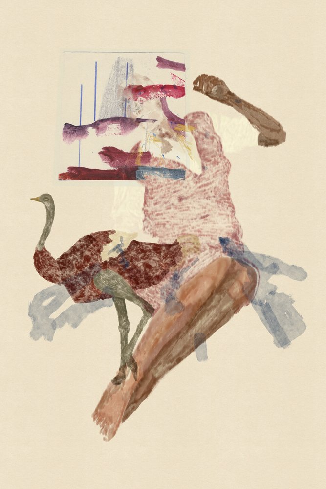 Paille - Alexander Adiels