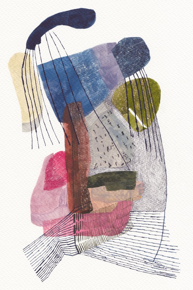 Village - Alexander Adiels