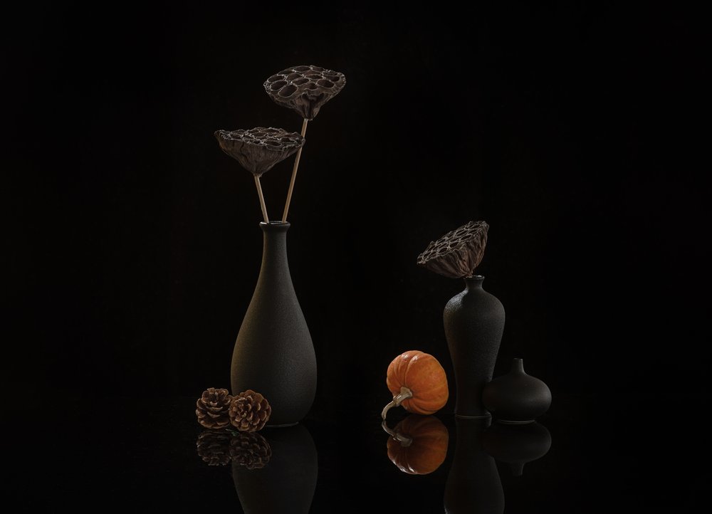 Nature morte d
