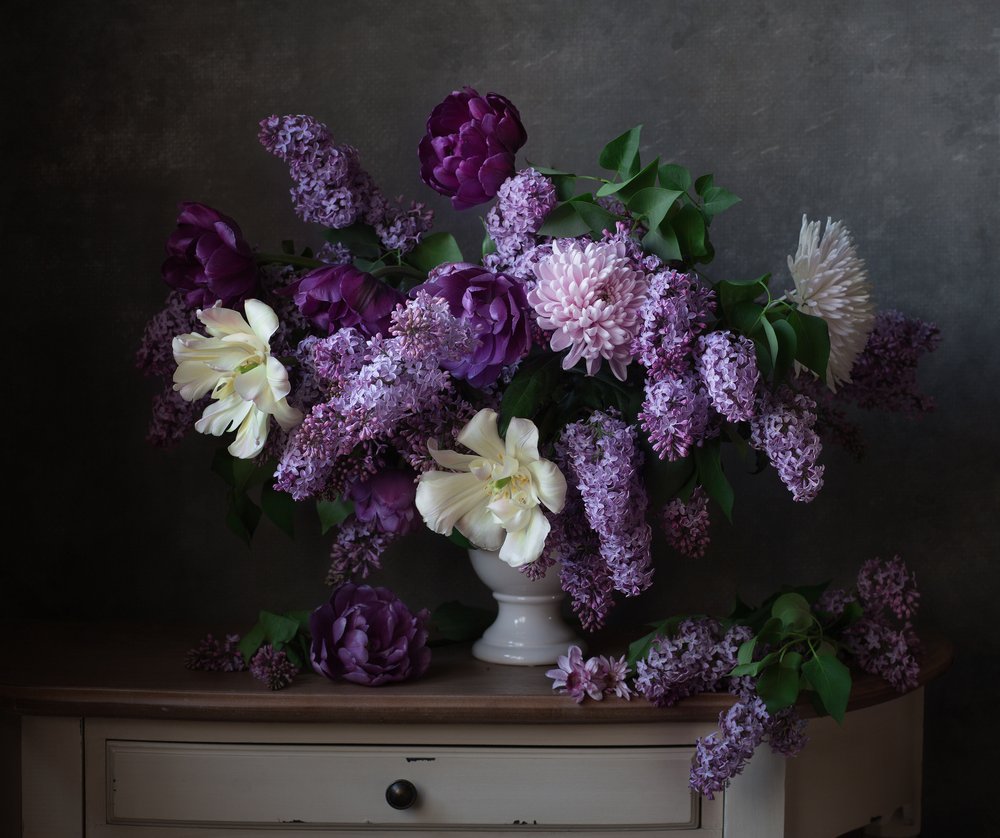  - Alina Lankina