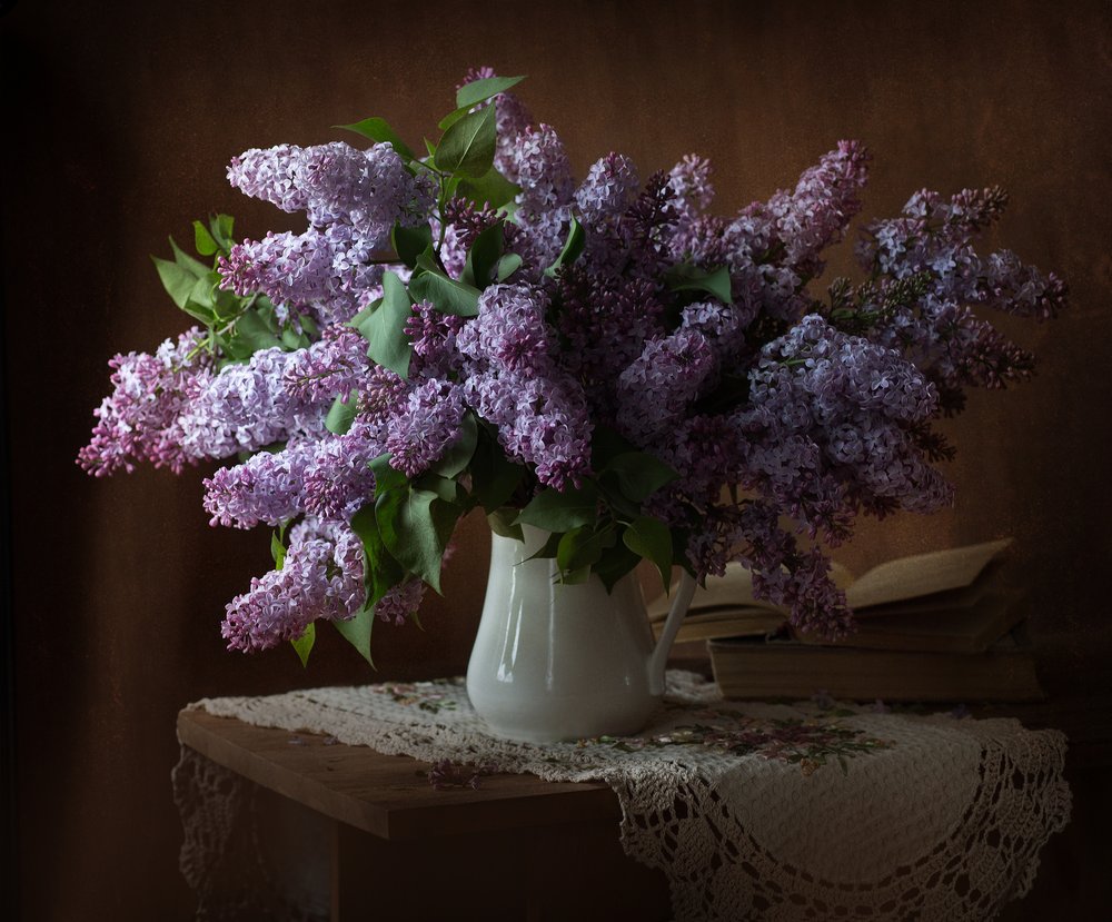  - Alina Lankina