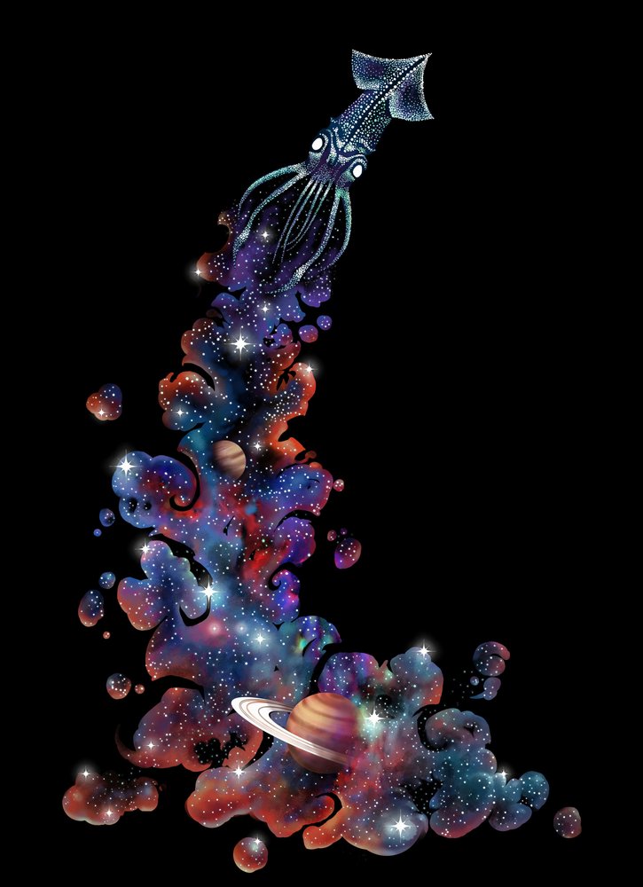 Calmar spatial - Alirıza ÇAKIR