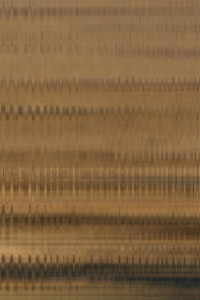 Résumé : Ondes horizontales - Alma