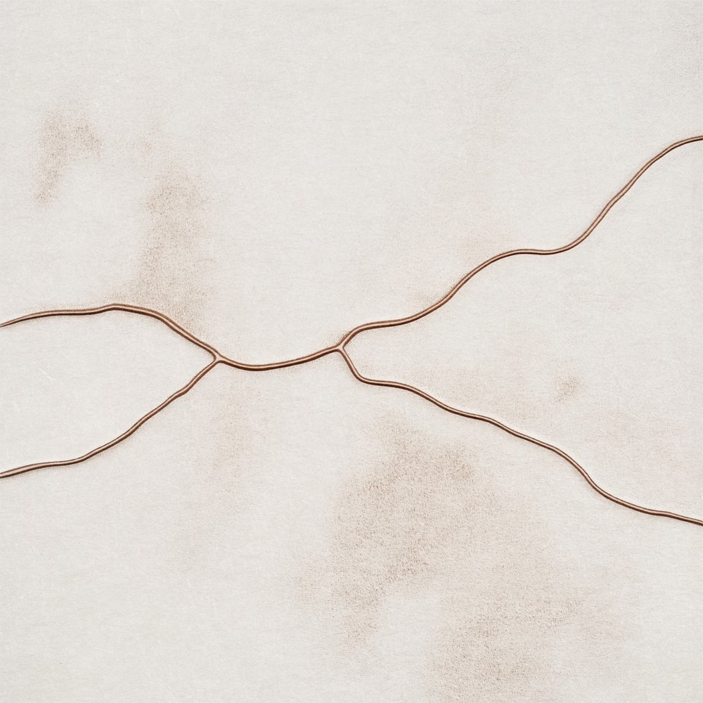 Flux organique délicat - Alma