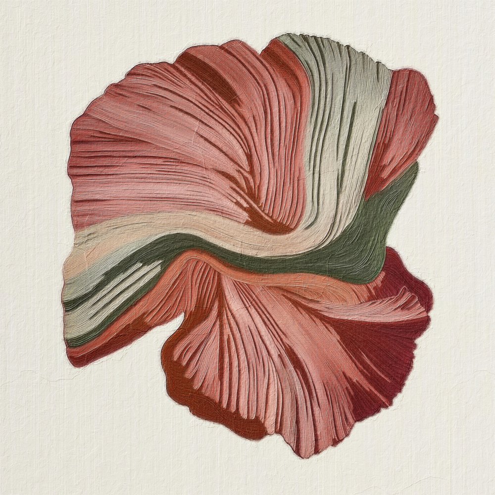 Une texture fluide et naturelle - Alma