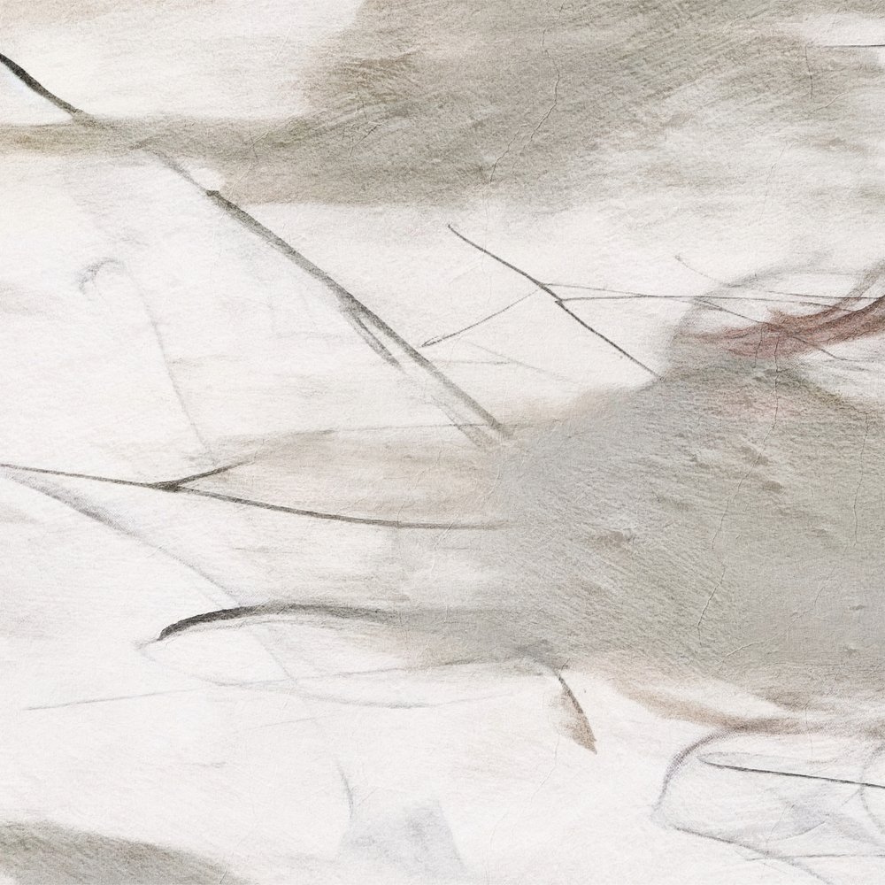 Abstrait moderne et neutre - Alma