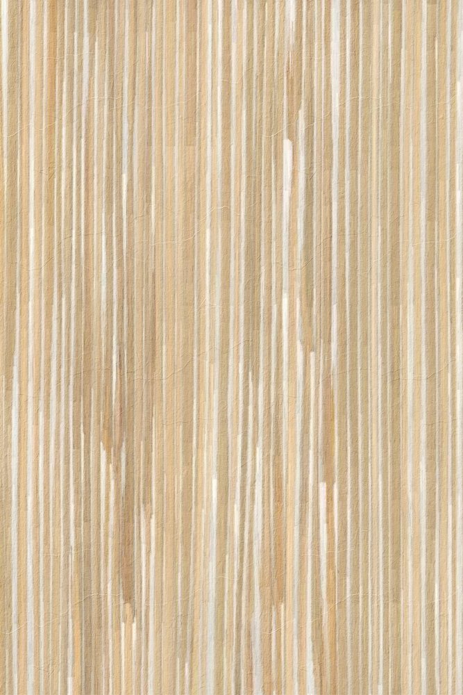 Lignes verticales naturelles - Alma