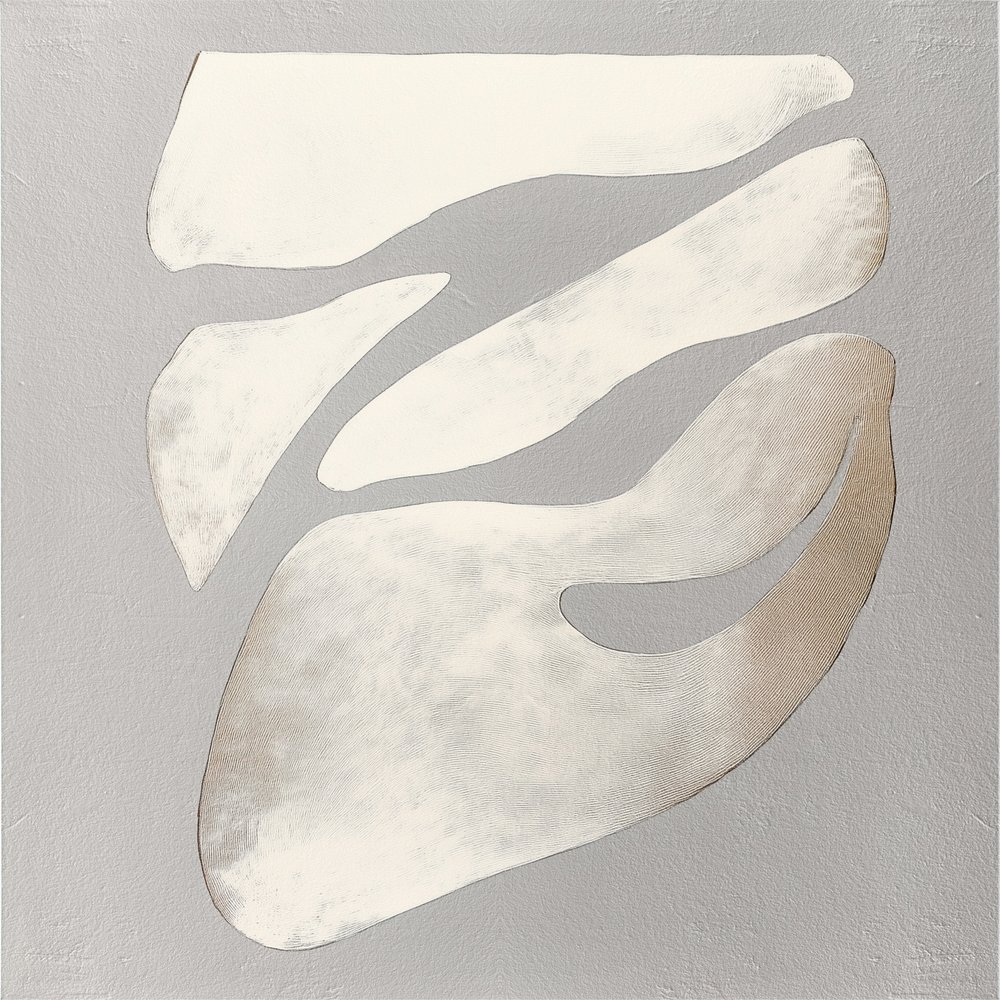 Formes fluides et neutres - Alma