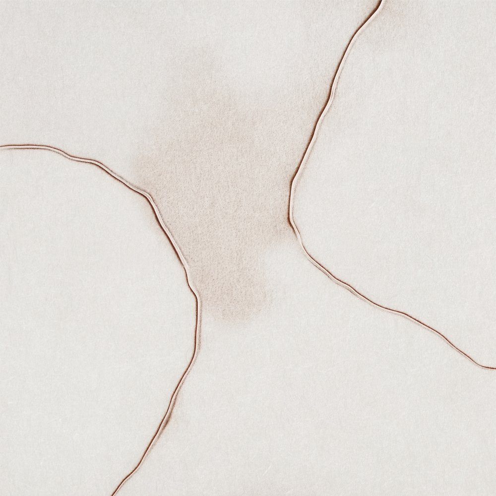 Formes fluides et douces - Alma