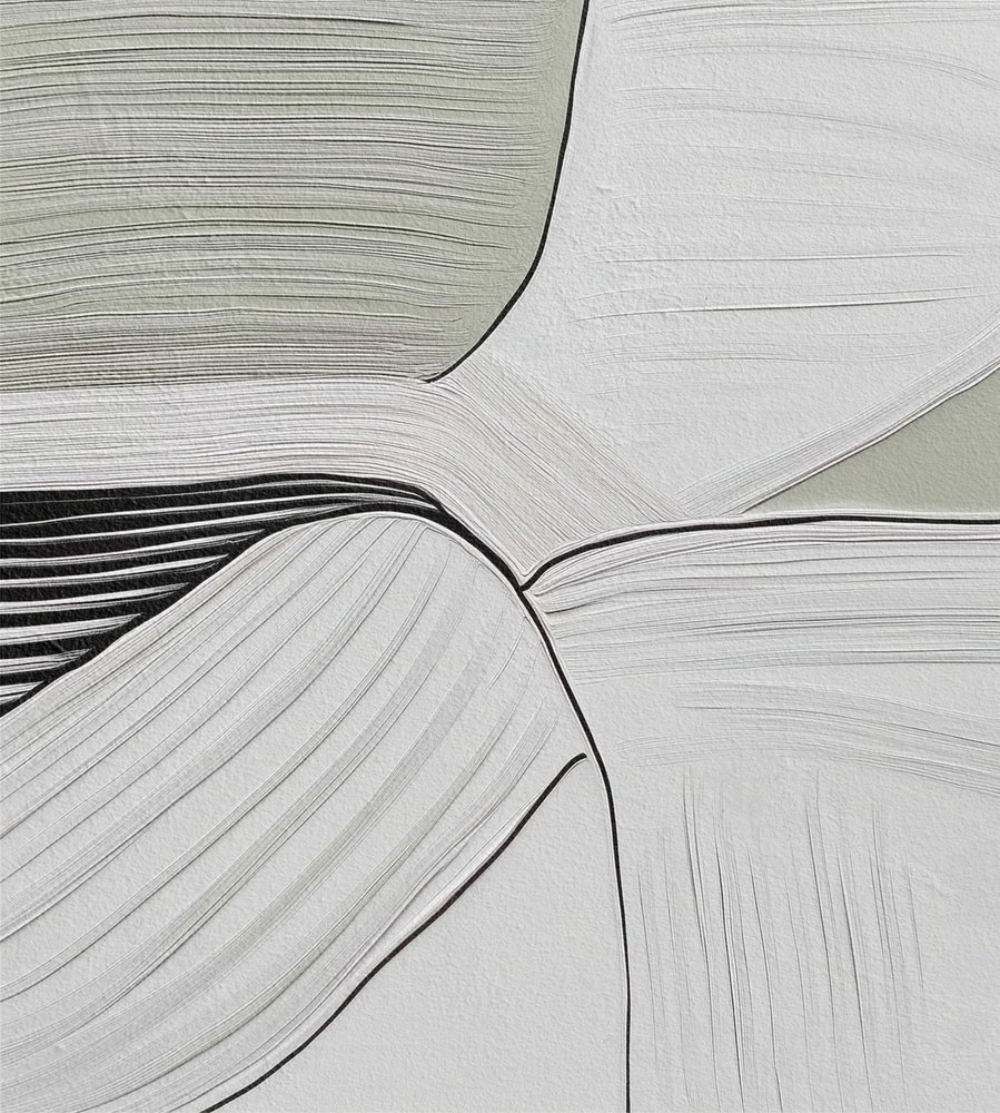 Une fluidité organique subtile - Alma