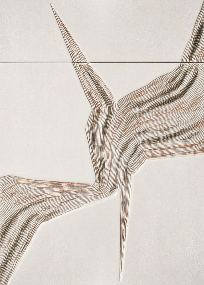 Flux organique texturé - Alma