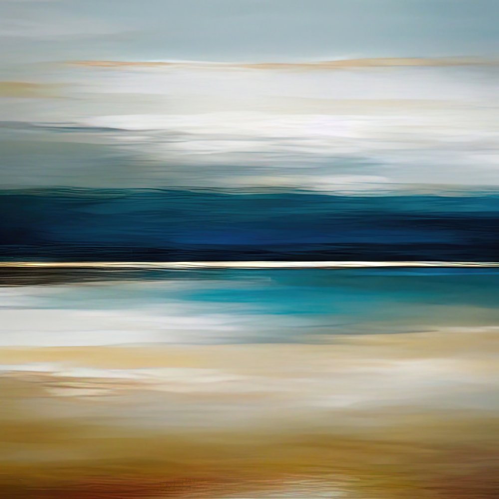 Résumé : Horizon bleu et or - Alpenglow Workshop