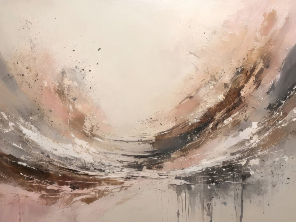 Résumé : Earthy Flow - Alpenglow Workshop