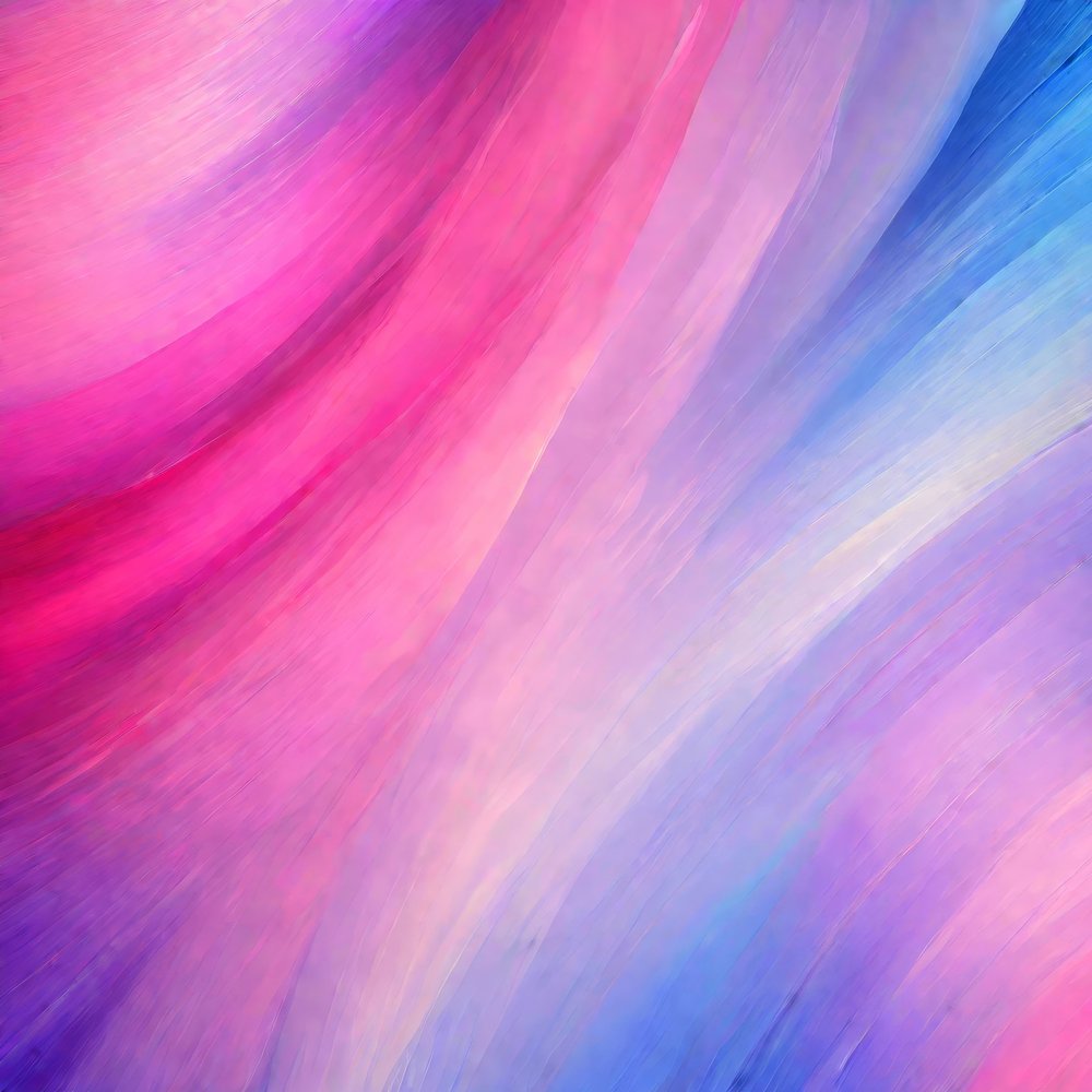 Flux abstrait coloré - Alpenglow Workshop
