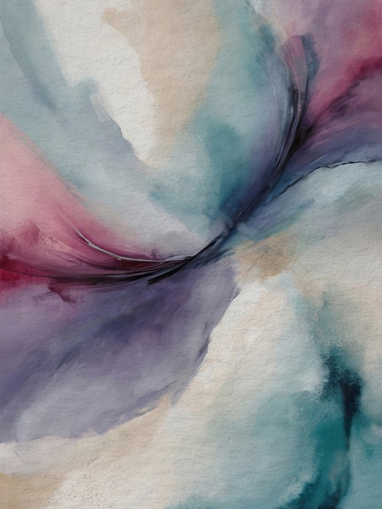 Flux pastel onirique - Alpenglow Workshop
