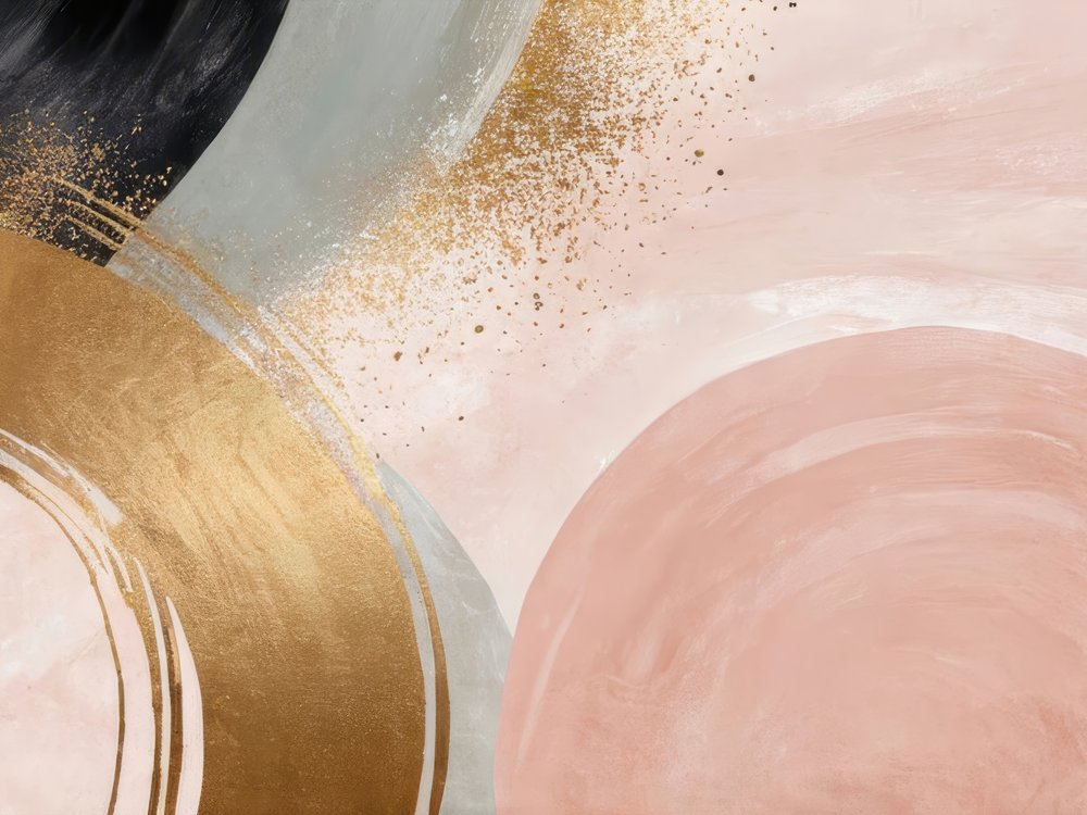 Mouvement Golden Blush - Alpenglow Workshop