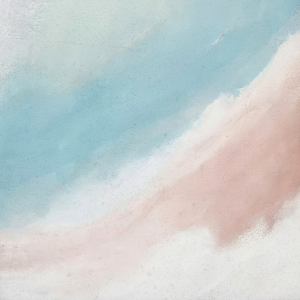 Flux de pastels tendres - Alpenglow Workshop