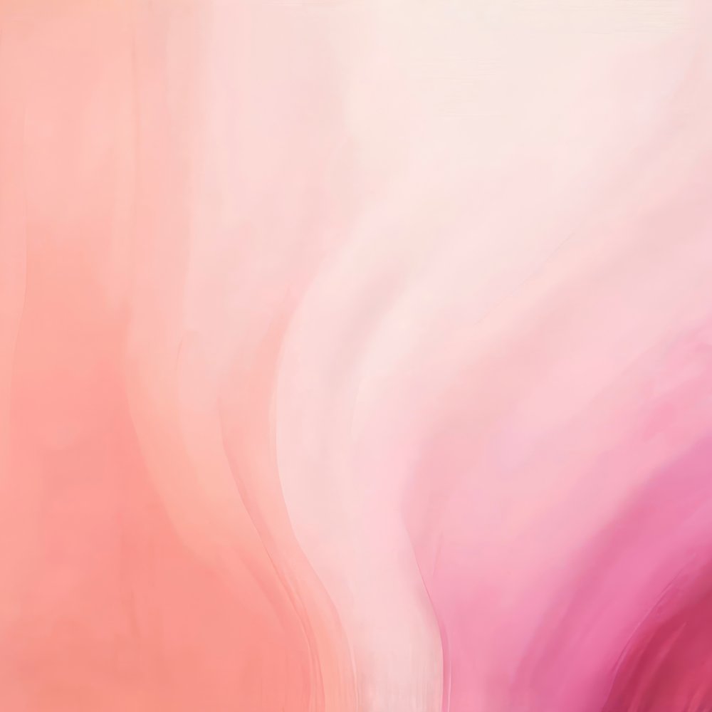 Fluidité rose pâle - Alpenglow Workshop
