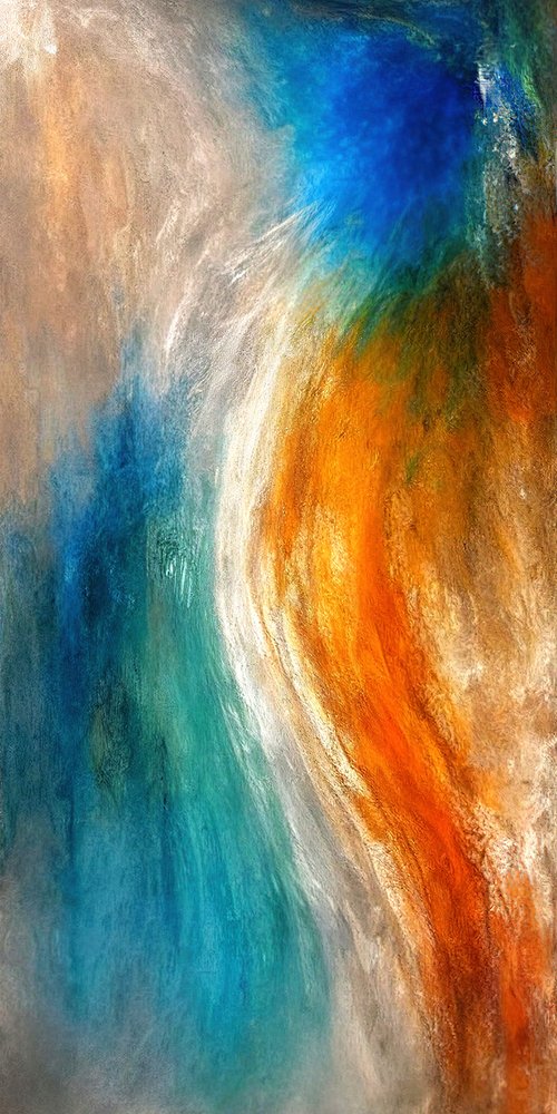 Flux abstrait et dynamique - Alpenglow Workshop