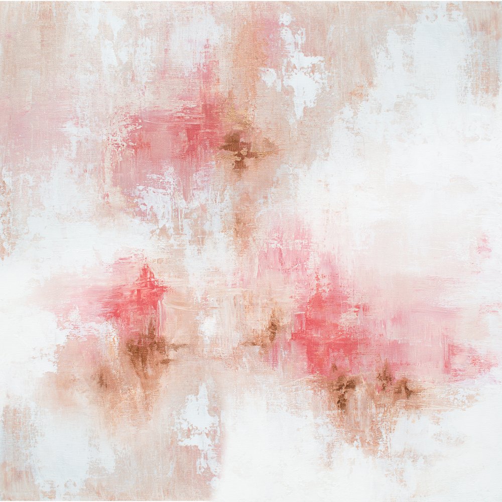 Expression douce et délicate - Alyson Storms