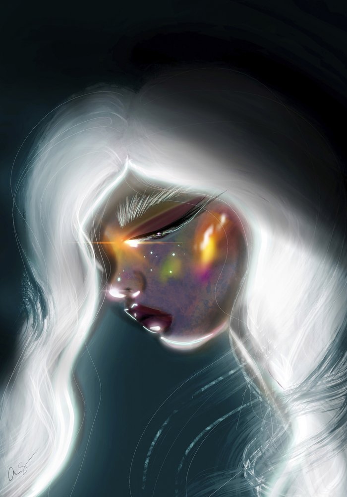 Portrait d