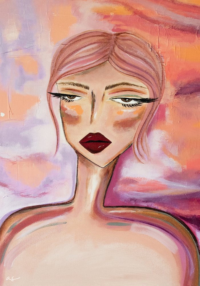 Portrait d