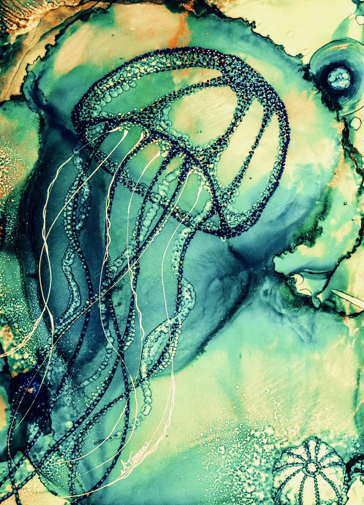 Sans souci - Amy Tieman