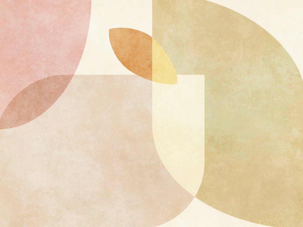 Aqua Shapes 1 exemplaire - Ana Rut Bre