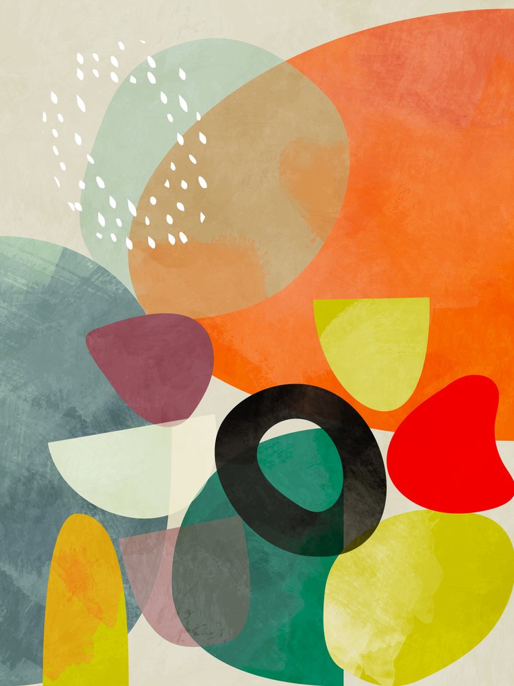 Buntes2020 1 exemplaire - Ana Rut Bre