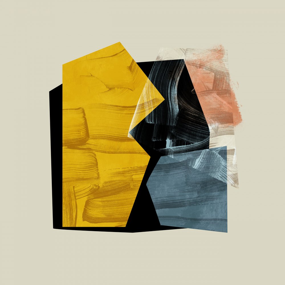 Coins 6 - Ana Rut Bre